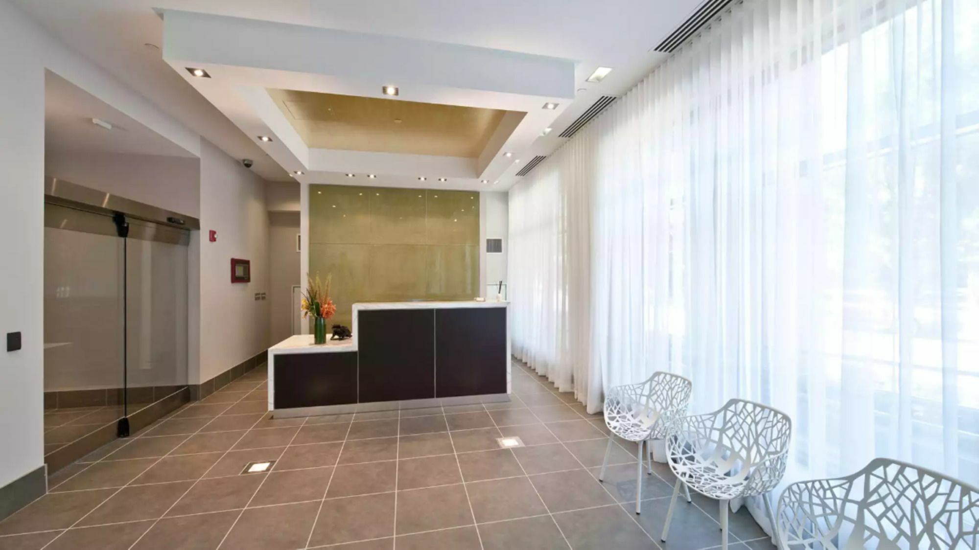 Global Luxury Suites At Boston Garden Exterior foto
